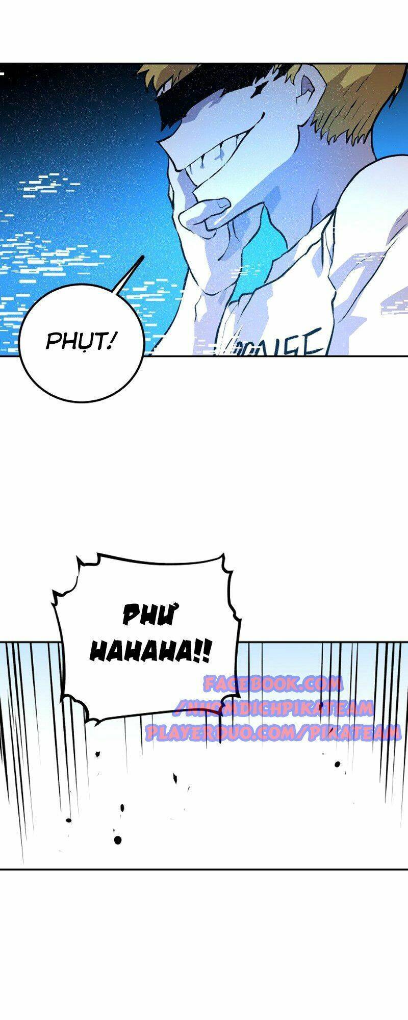 Player chapter 3 - Upload bởi truyensieuhay.com