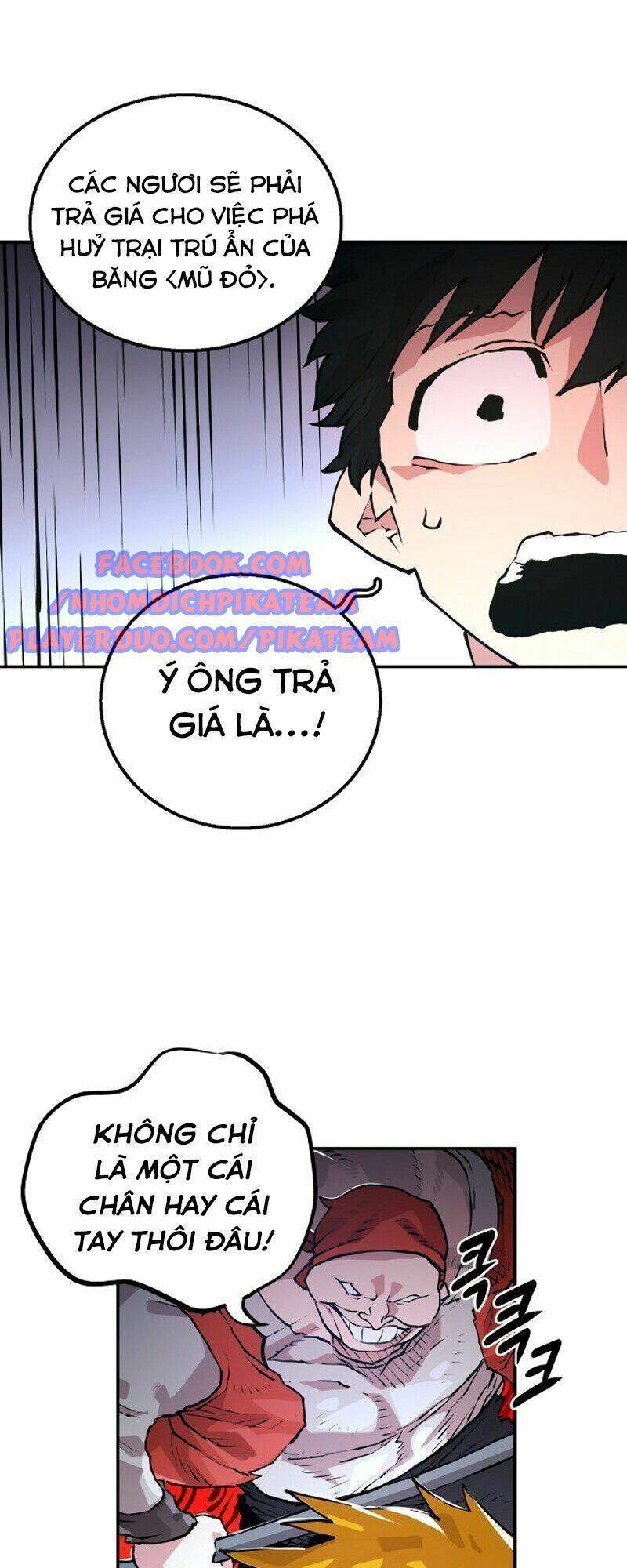 Player chapter 4 - Upload bởi truyensieuhay.com