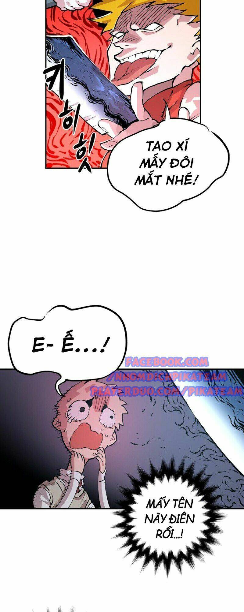 Player chapter 4 - Upload bởi truyensieuhay.com