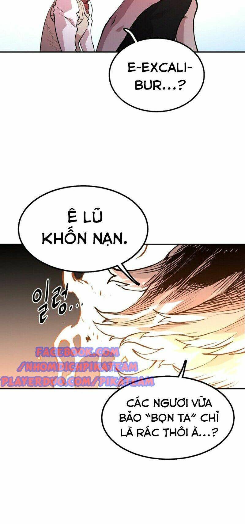 Player chapter 4 - Upload bởi truyensieuhay.com