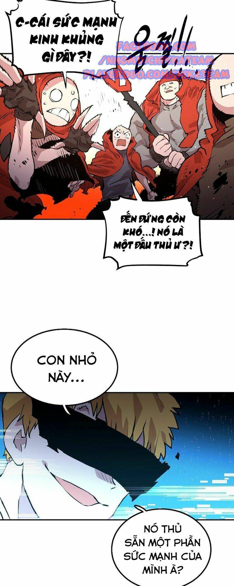 Player chapter 4 - Upload bởi truyensieuhay.com