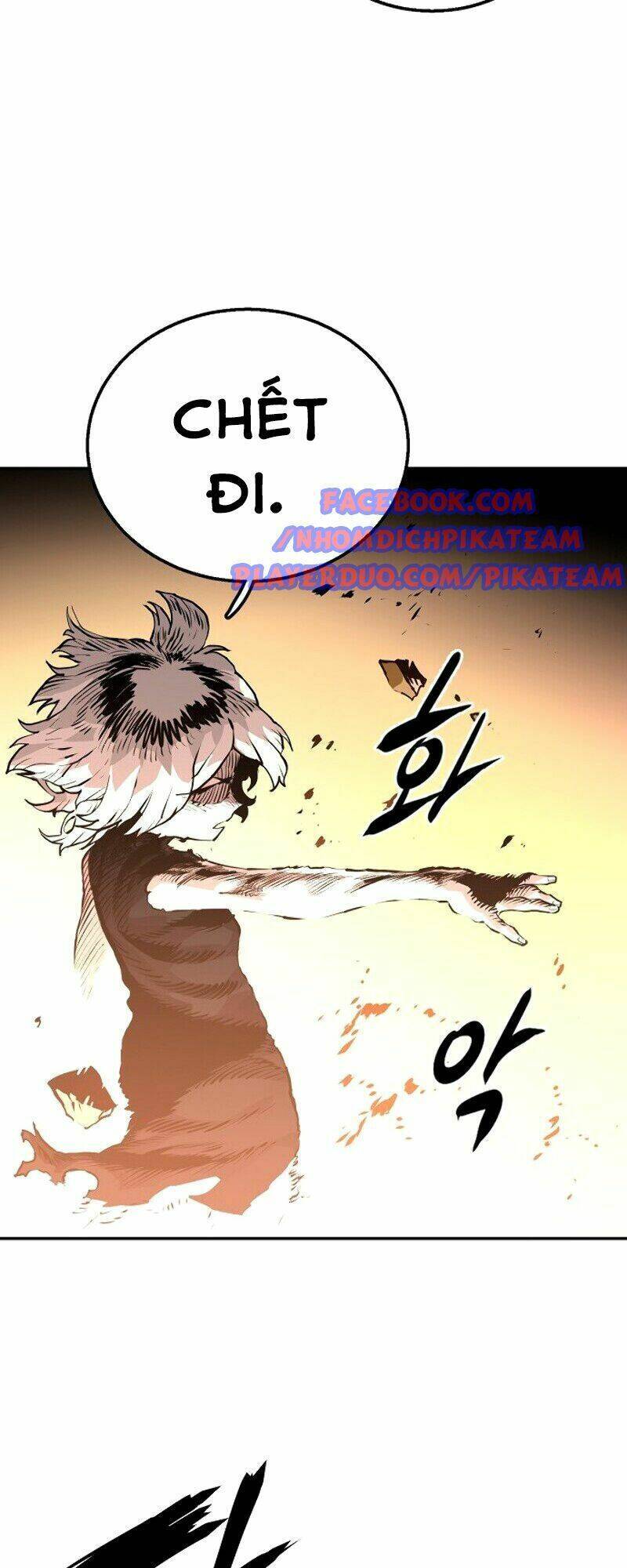 Player chapter 4 - Upload bởi truyensieuhay.com