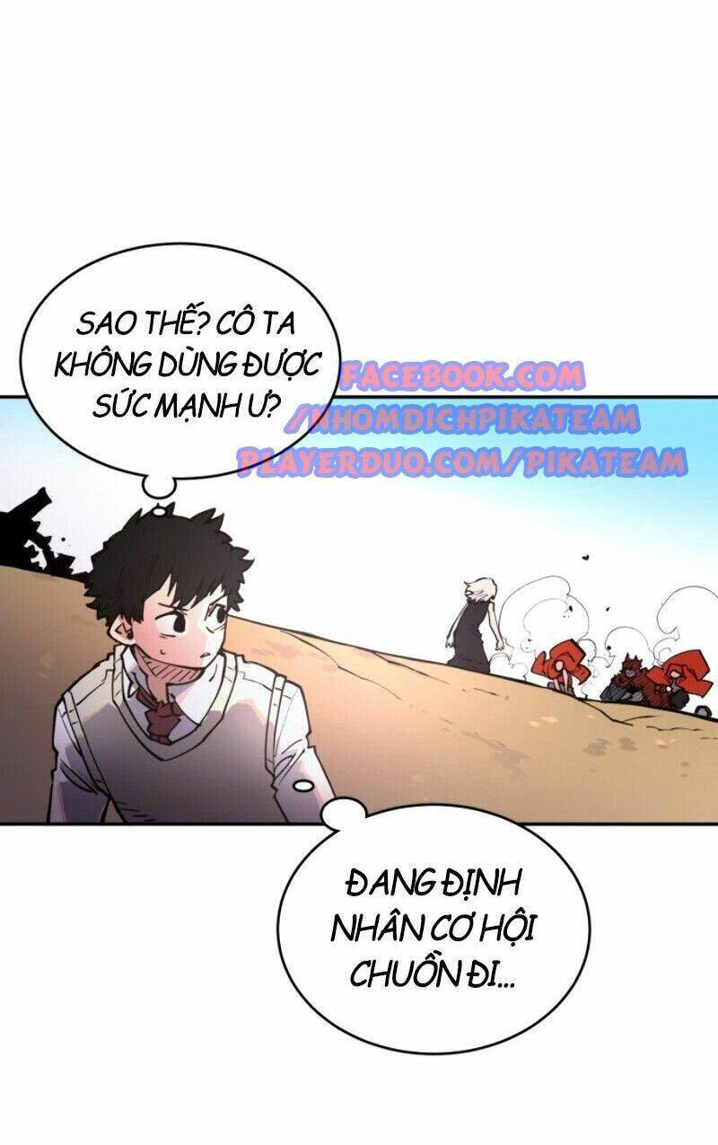 Player chapter 4 - Upload bởi truyensieuhay.com