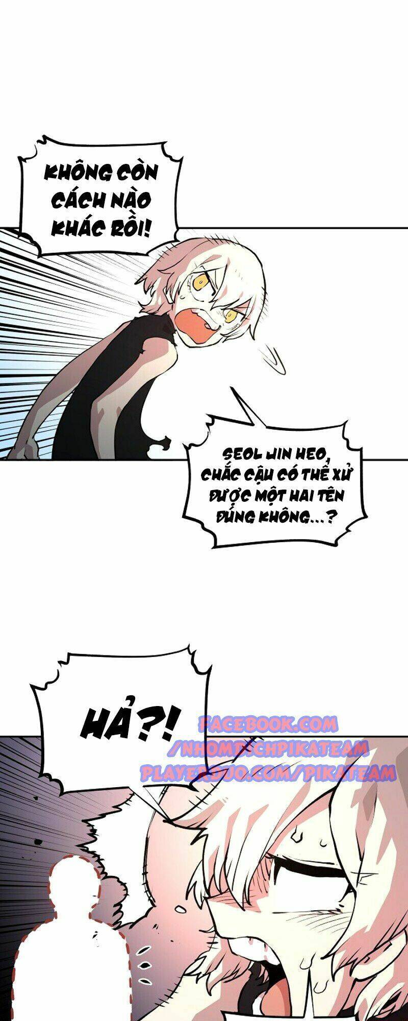 Player chapter 4 - Upload bởi truyensieuhay.com