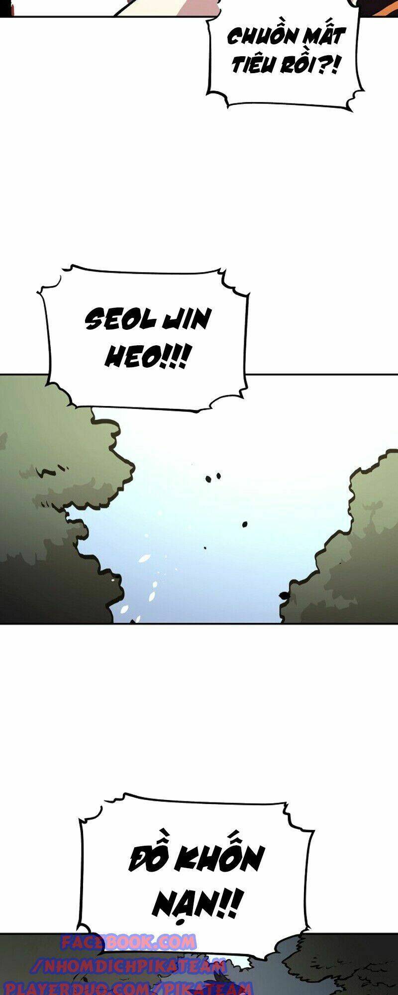Player chapter 4 - Upload bởi truyensieuhay.com