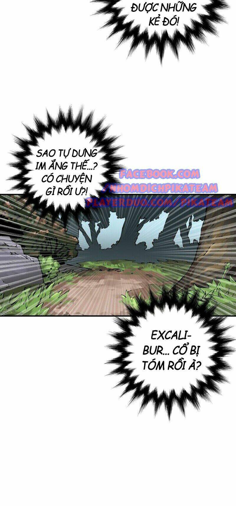 Player chapter 4 - Upload bởi truyensieuhay.com