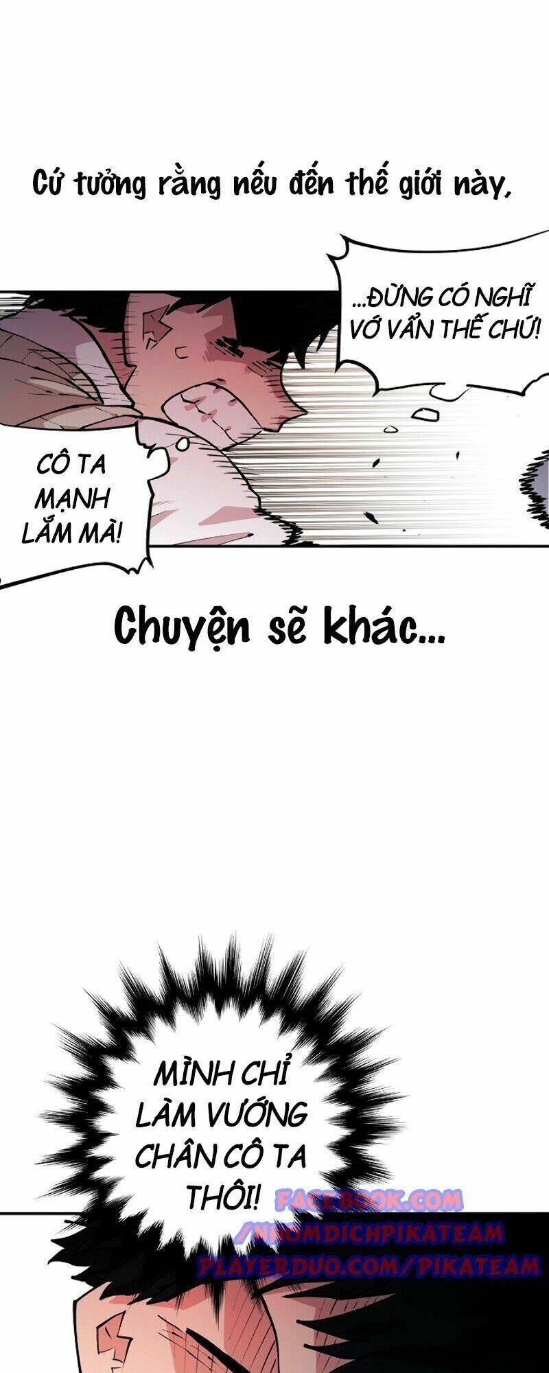Player chapter 4 - Upload bởi truyensieuhay.com