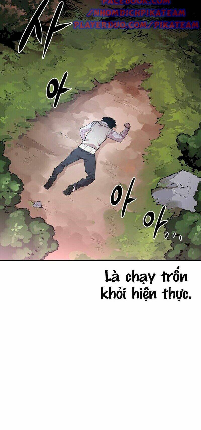 Player chapter 4 - Upload bởi truyensieuhay.com