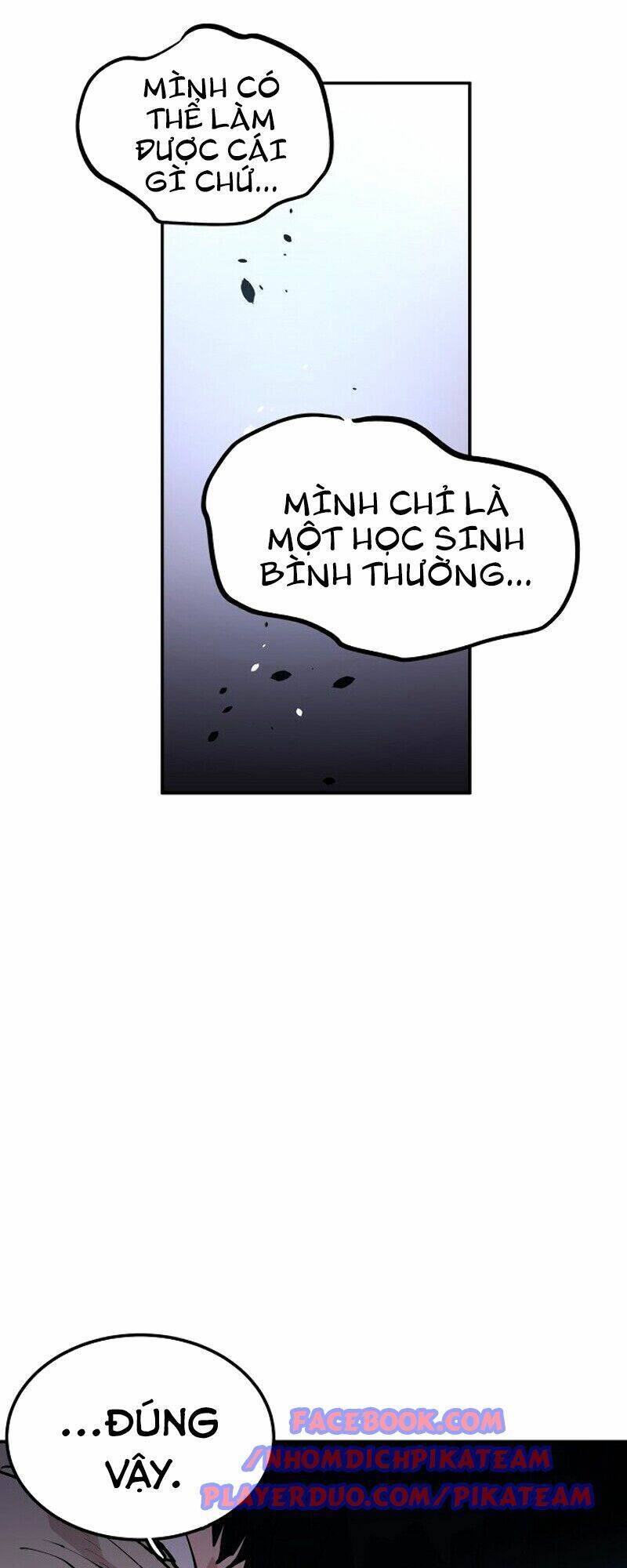 Player chapter 4 - Upload bởi truyensieuhay.com