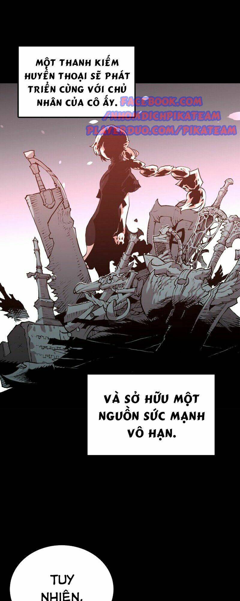 Player chapter 4 - Upload bởi truyensieuhay.com