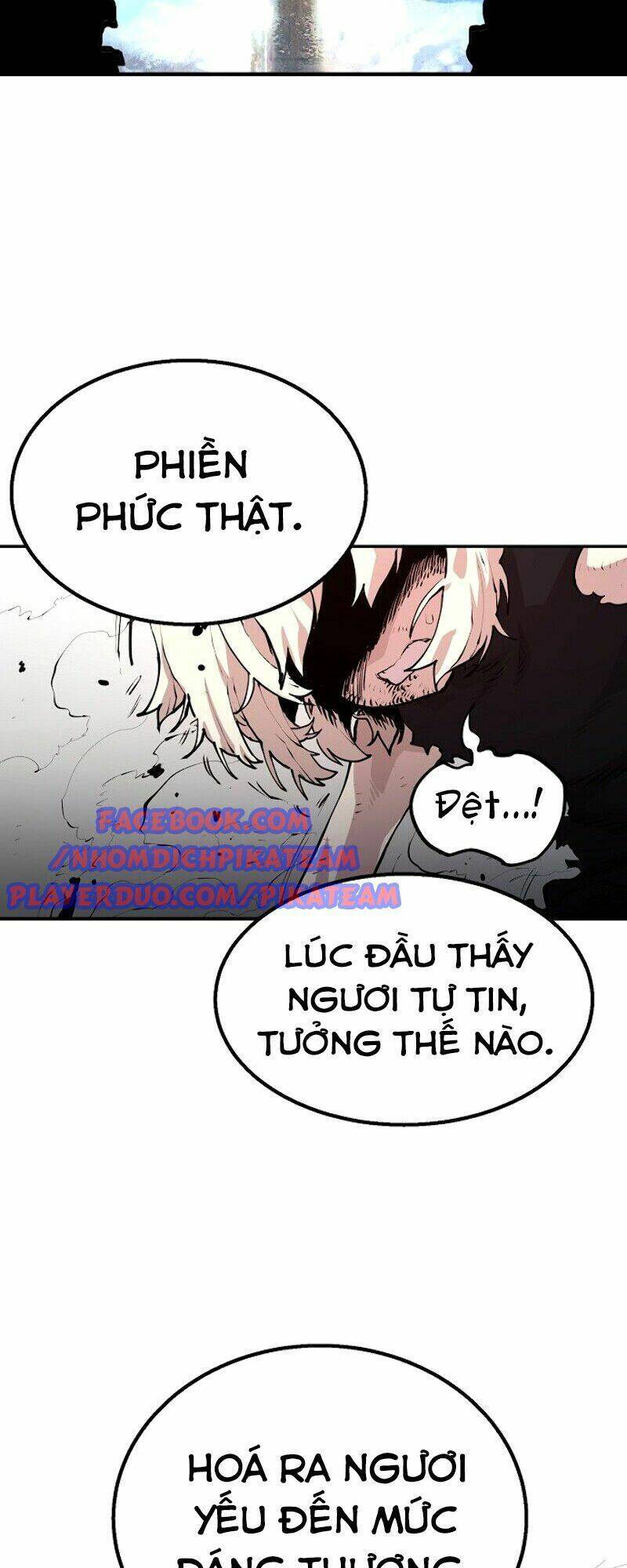 Player chapter 4 - Upload bởi truyensieuhay.com