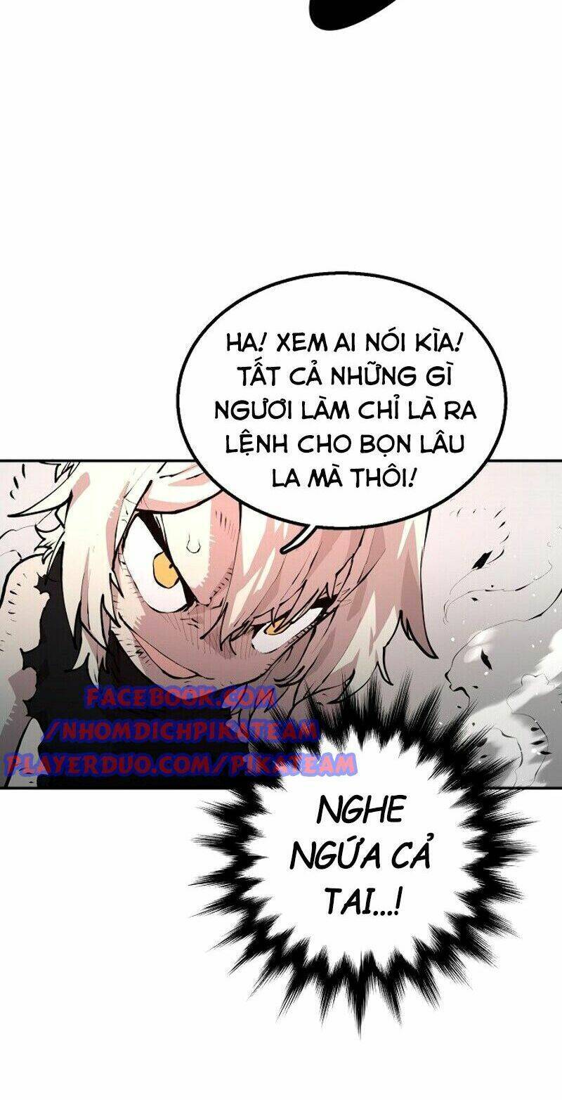 Player chapter 4 - Upload bởi truyensieuhay.com