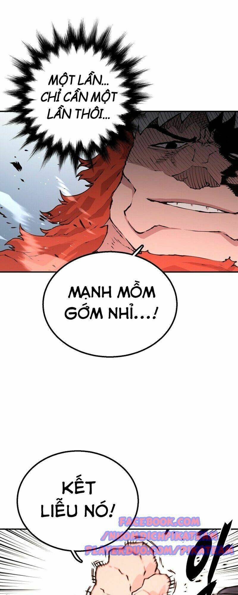 Player chapter 4 - Upload bởi truyensieuhay.com