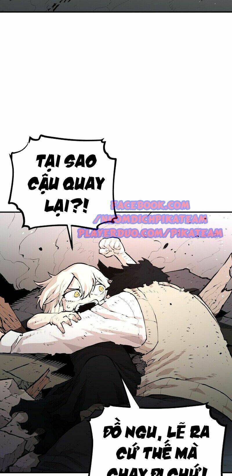 Player chapter 4 - Upload bởi truyensieuhay.com