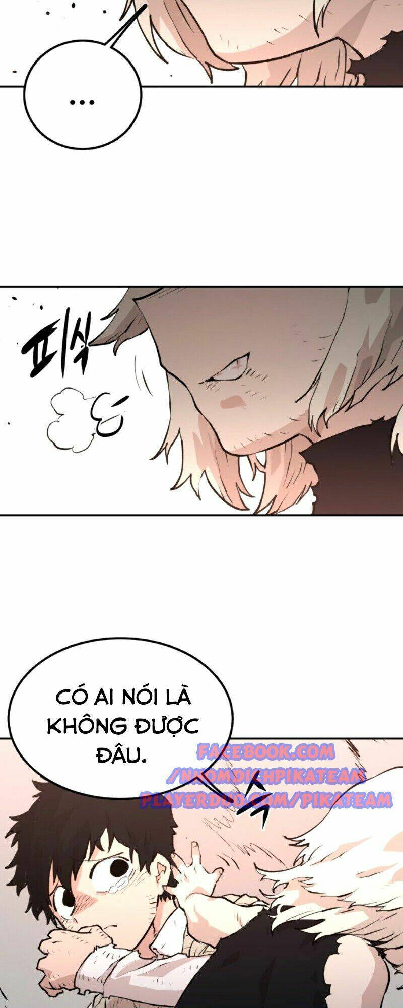 Player chapter 4 - Upload bởi truyensieuhay.com