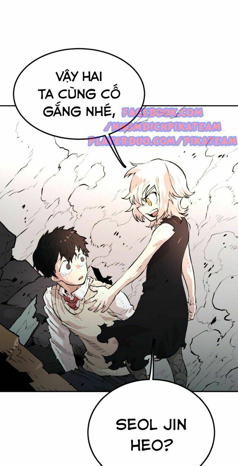 Player chapter 4 - Upload bởi truyensieuhay.com