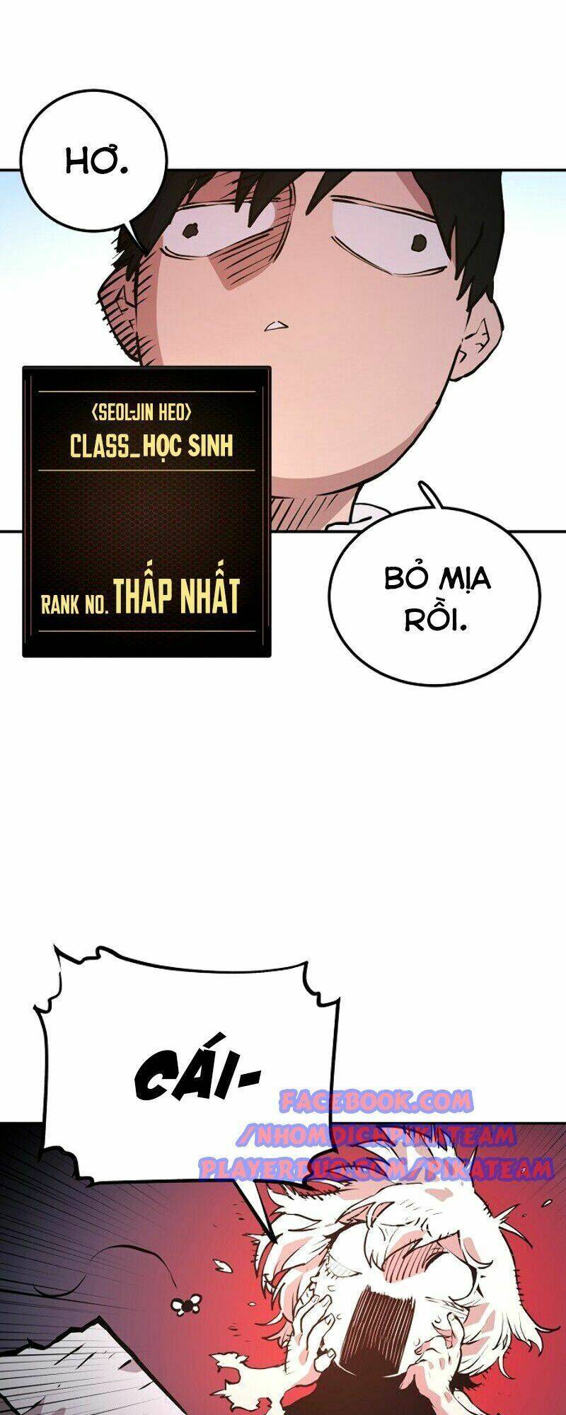 Player chapter 4 - Upload bởi truyensieuhay.com