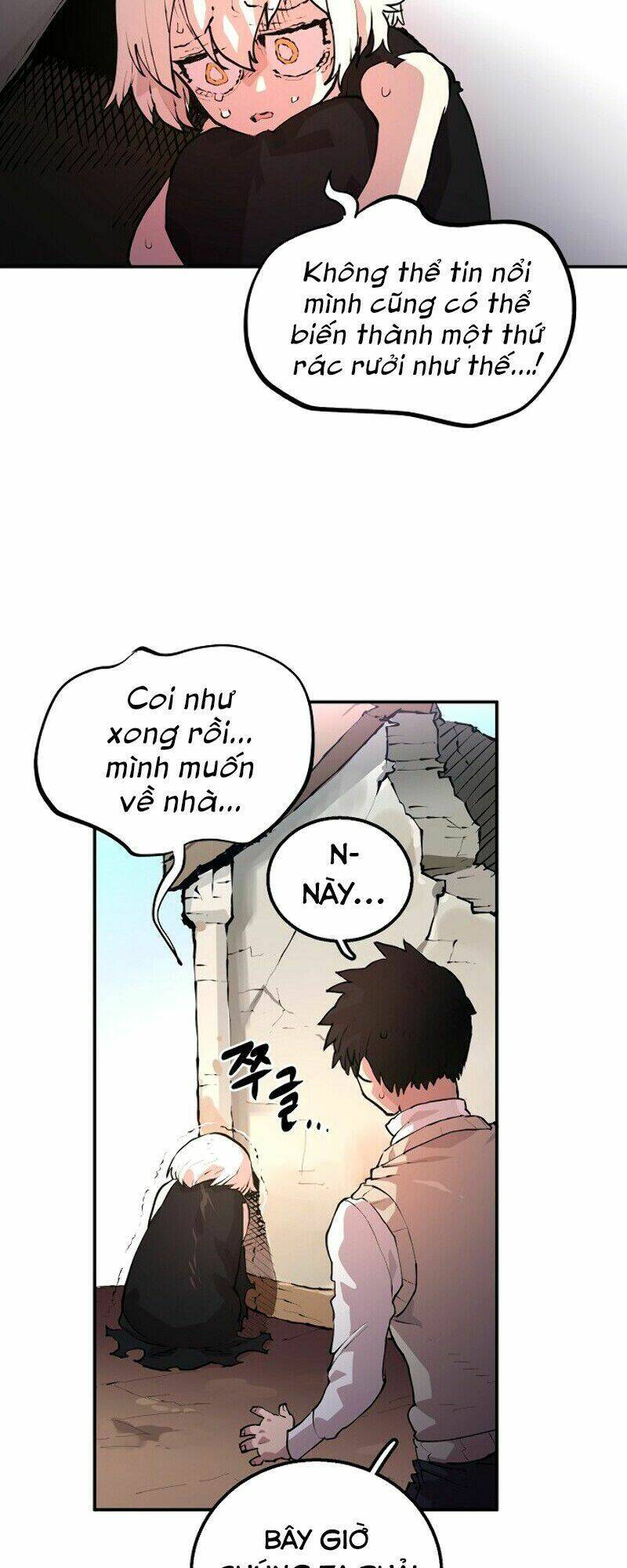 Player chapter 4 - Upload bởi truyensieuhay.com