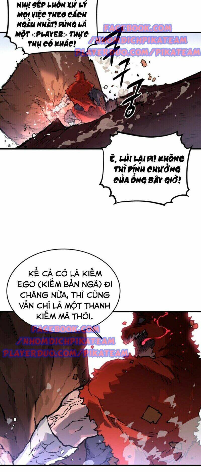 Player chapter 5 - Upload bởi truyensieuhay.com