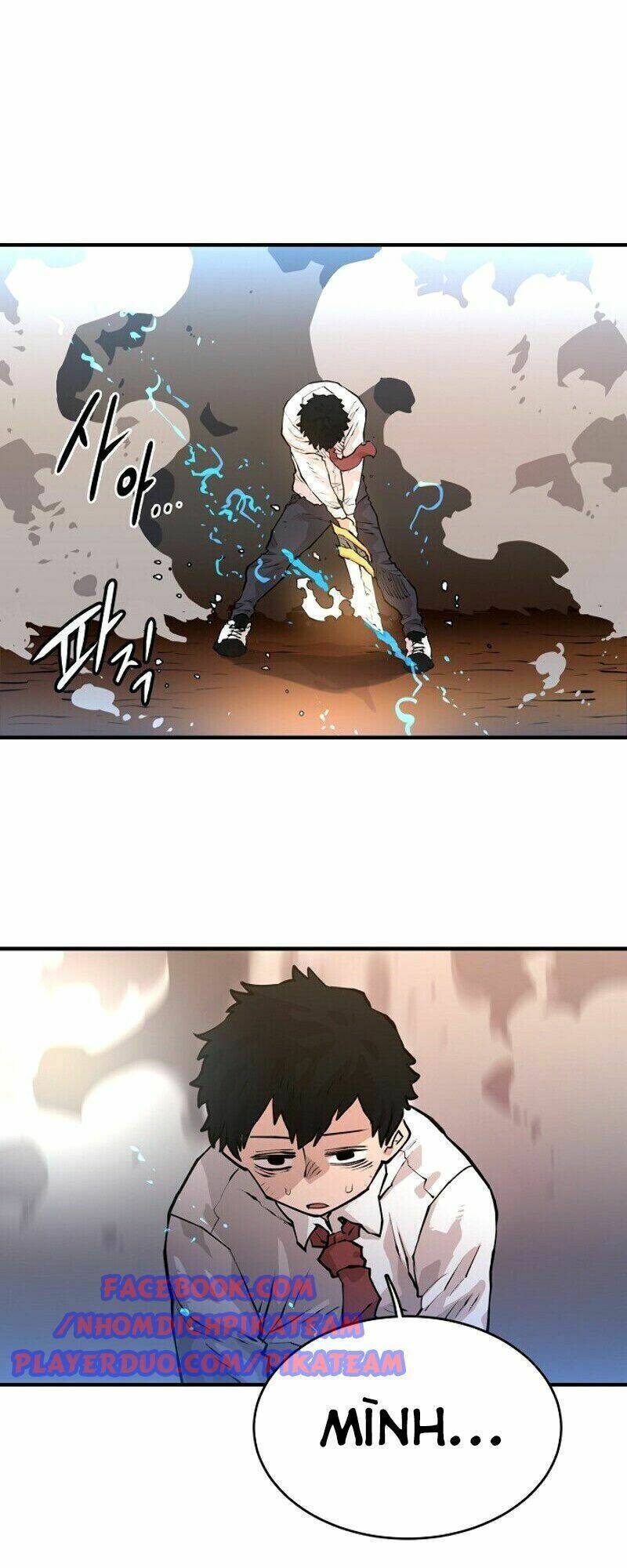 Player chapter 5 - Upload bởi truyensieuhay.com