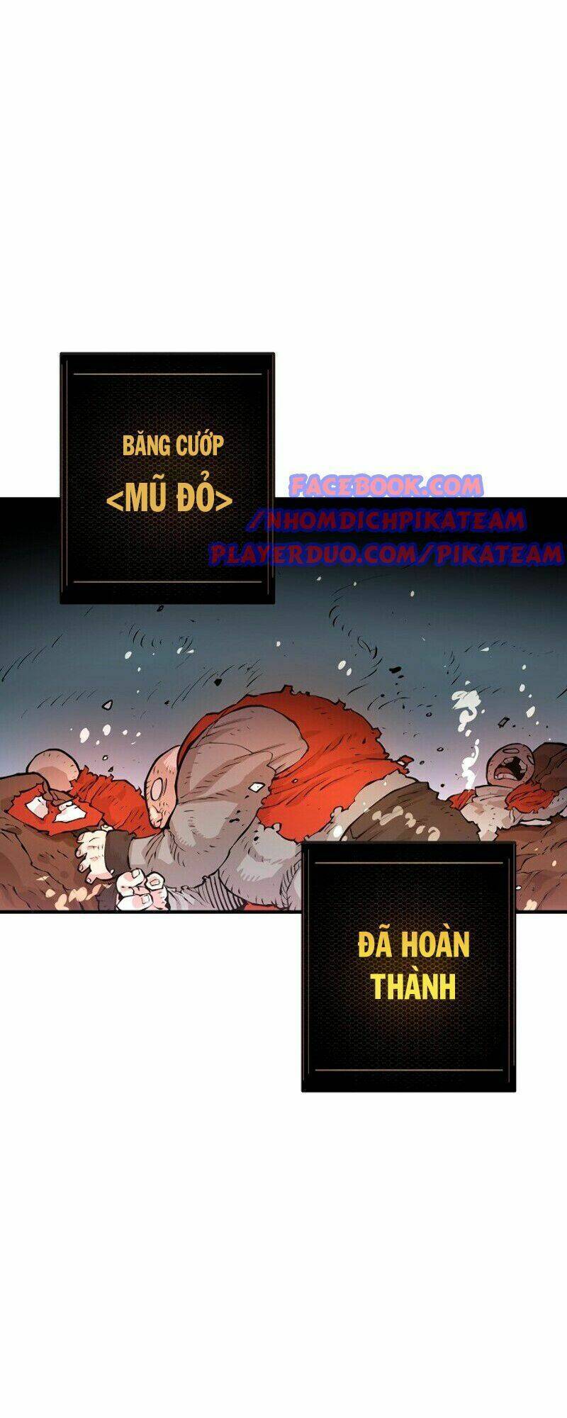 Player chapter 5 - Upload bởi truyensieuhay.com