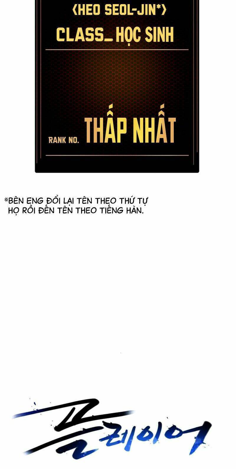 Player chapter 5 - Upload bởi truyensieuhay.com