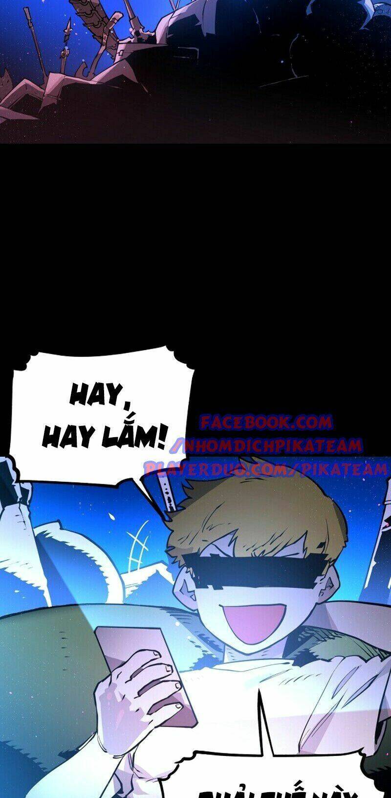 Player chapter 5 - Upload bởi truyensieuhay.com