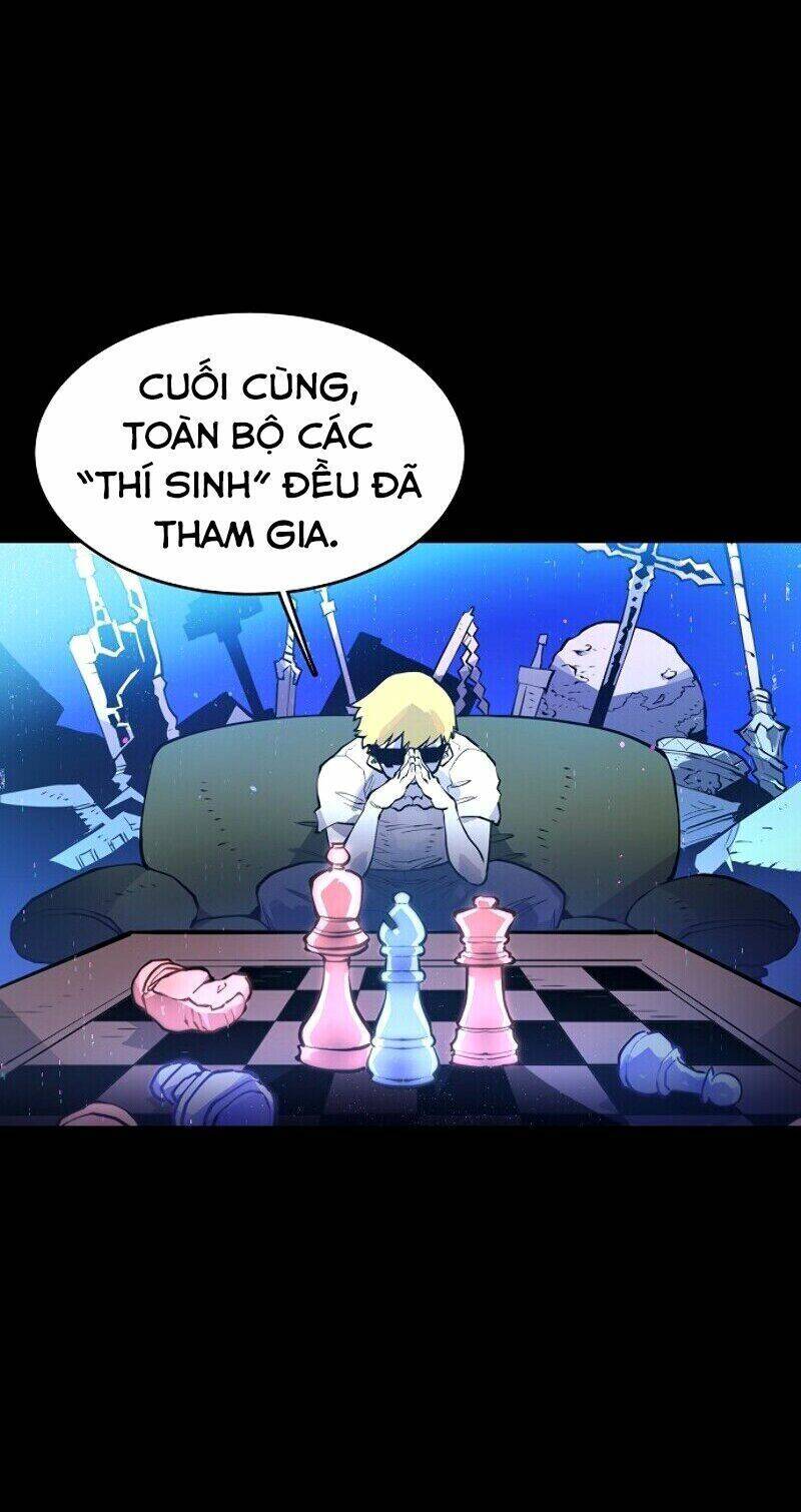 Player chapter 5 - Upload bởi truyensieuhay.com