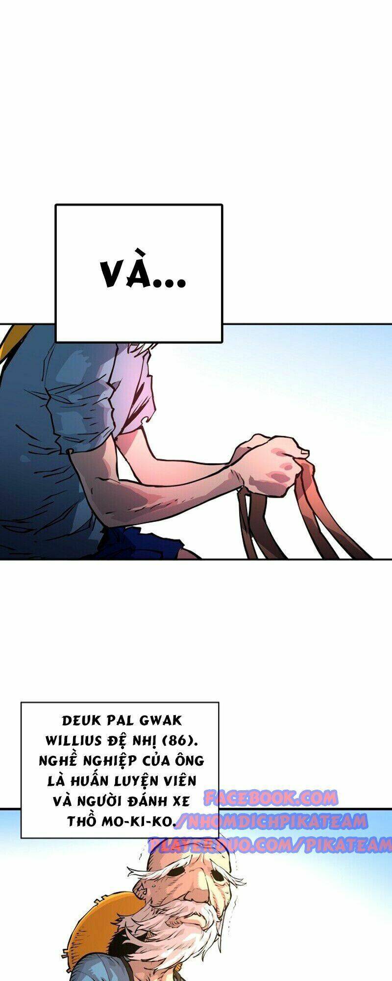 Player chapter 5 - Upload bởi truyensieuhay.com