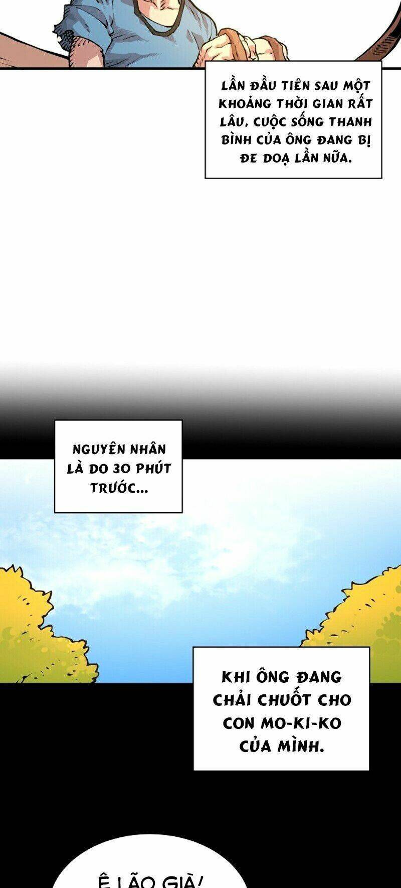 Player chapter 5 - Upload bởi truyensieuhay.com