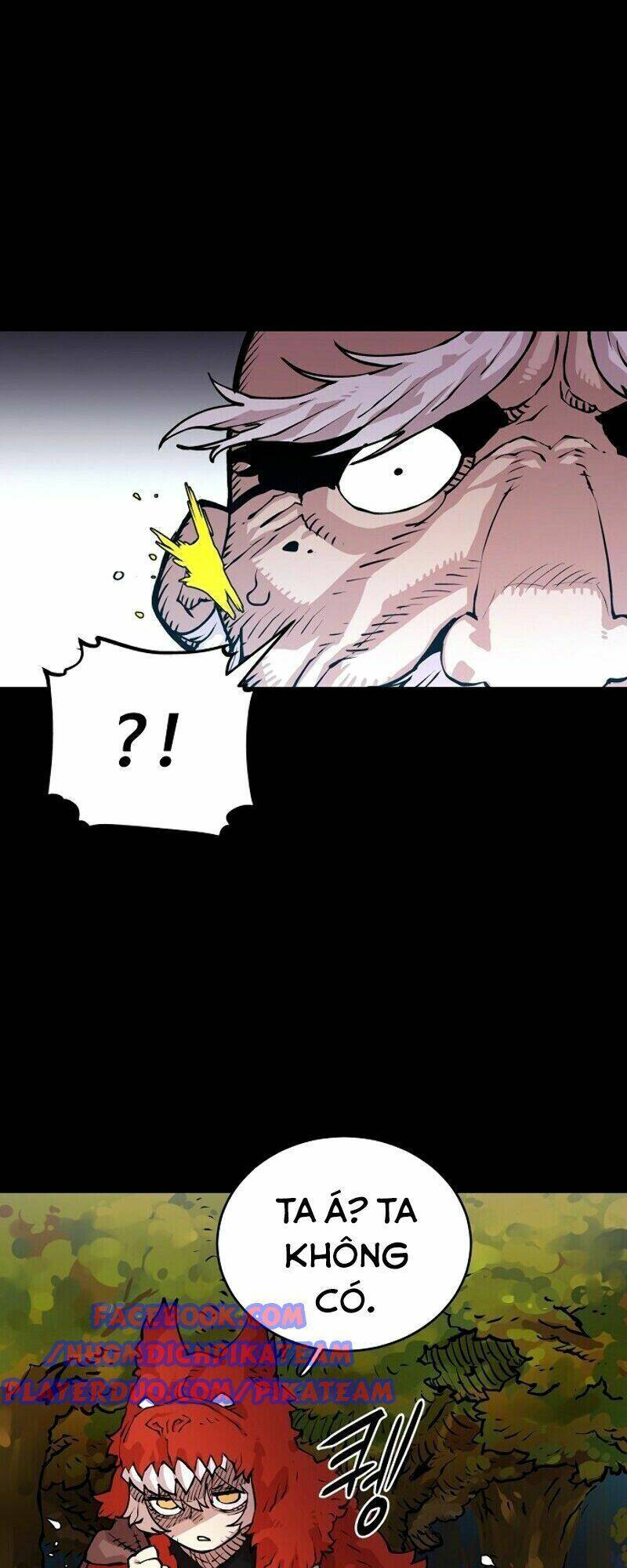 Player chapter 5 - Upload bởi truyensieuhay.com