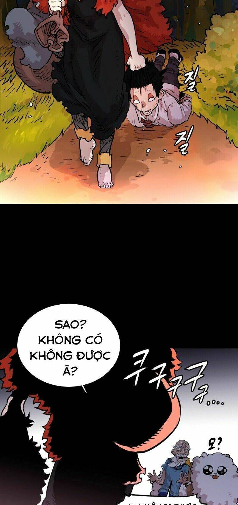 Player chapter 5 - Upload bởi truyensieuhay.com