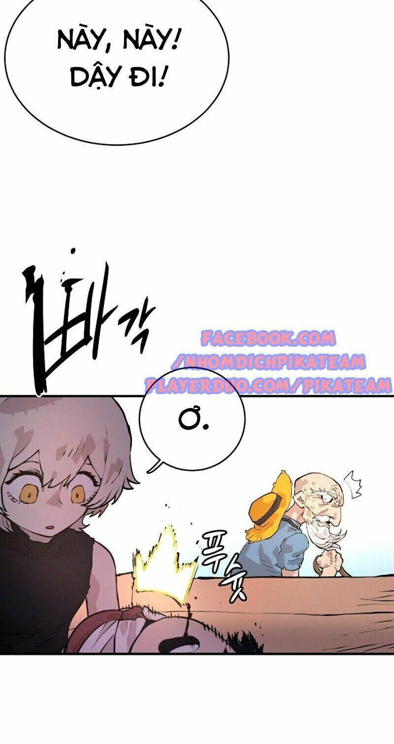 Player chapter 5 - Upload bởi truyensieuhay.com