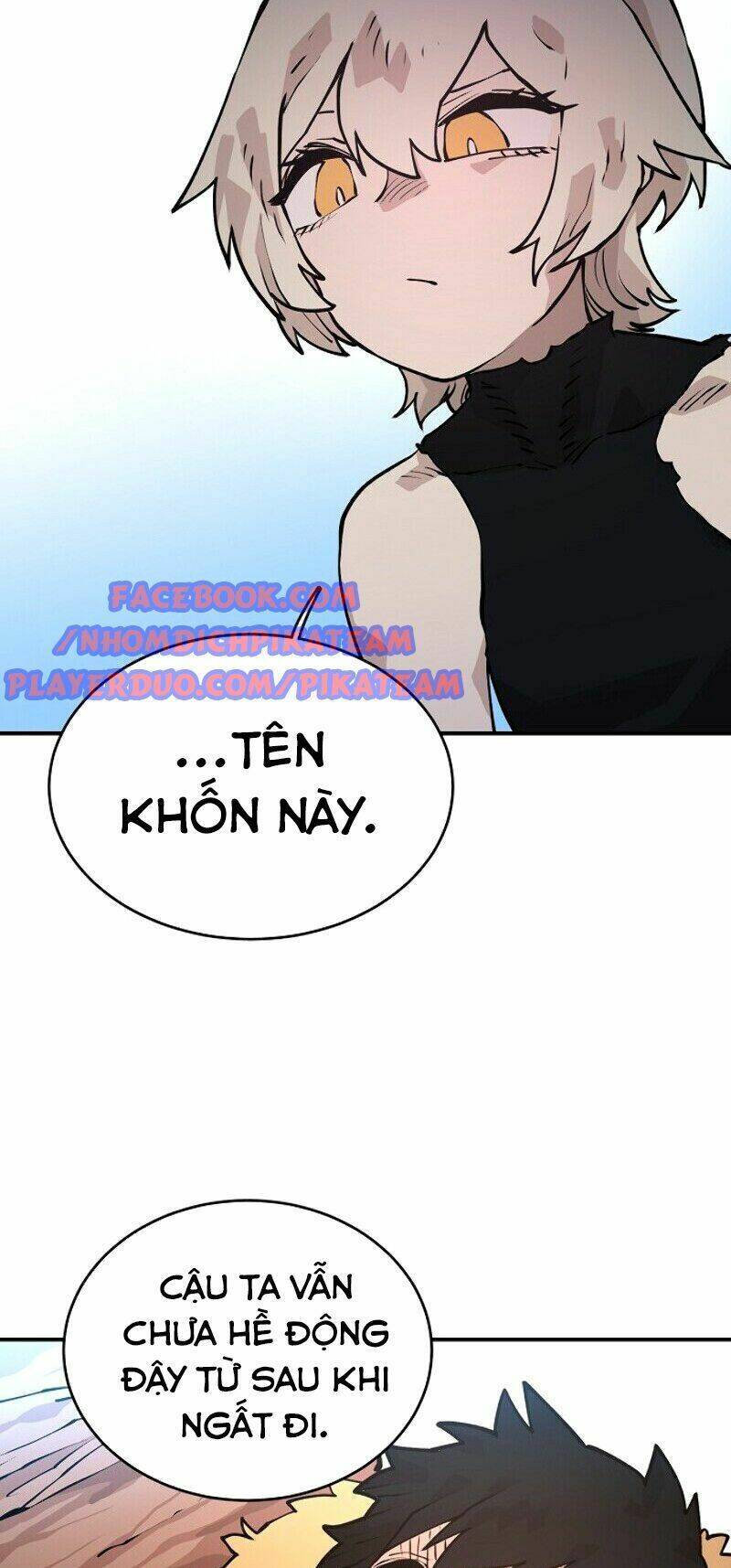 Player chapter 5 - Upload bởi truyensieuhay.com