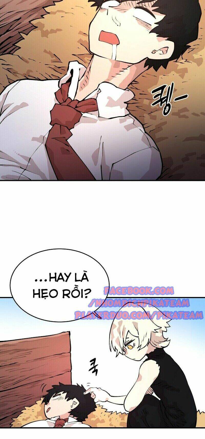 Player chapter 5 - Upload bởi truyensieuhay.com