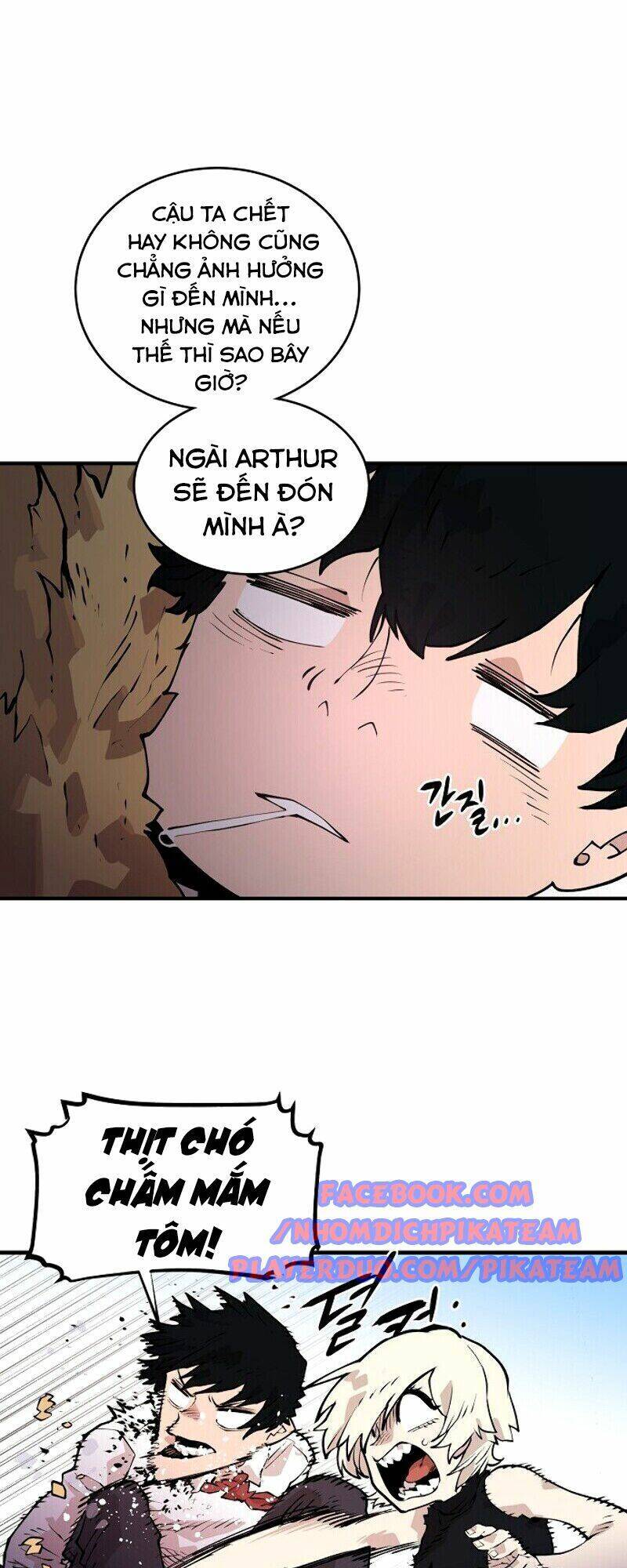 Player chapter 5 - Upload bởi truyensieuhay.com