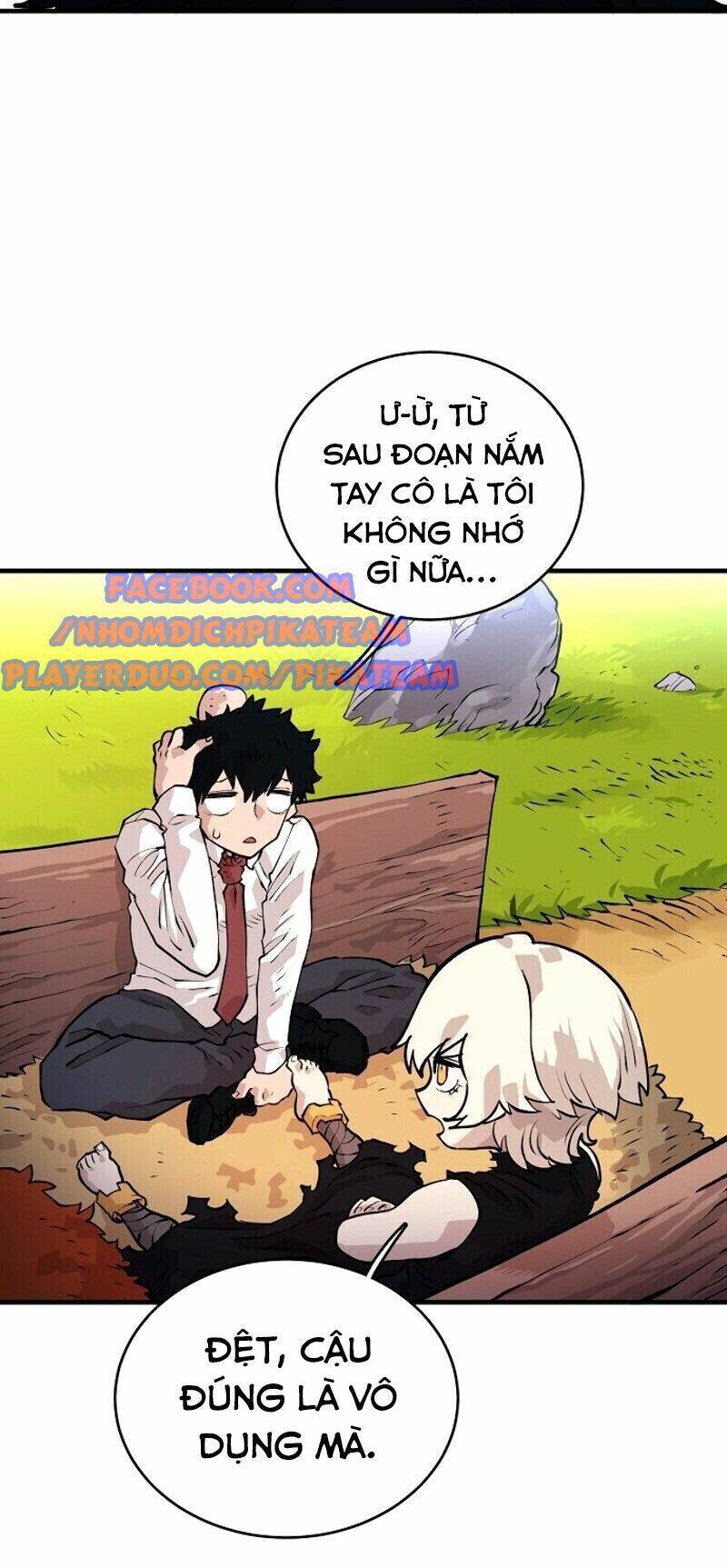 Player chapter 5 - Upload bởi truyensieuhay.com