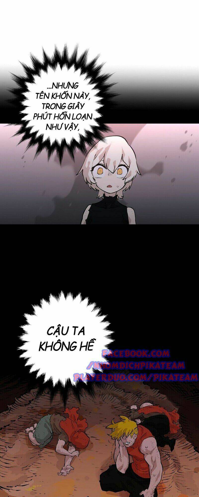Player chapter 5 - Upload bởi truyensieuhay.com