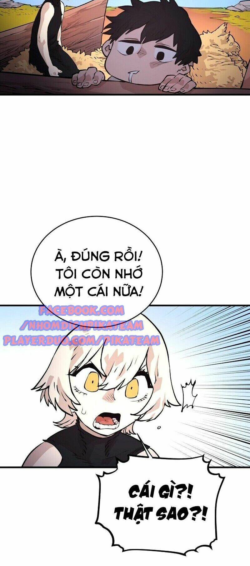 Player chapter 5 - Upload bởi truyensieuhay.com