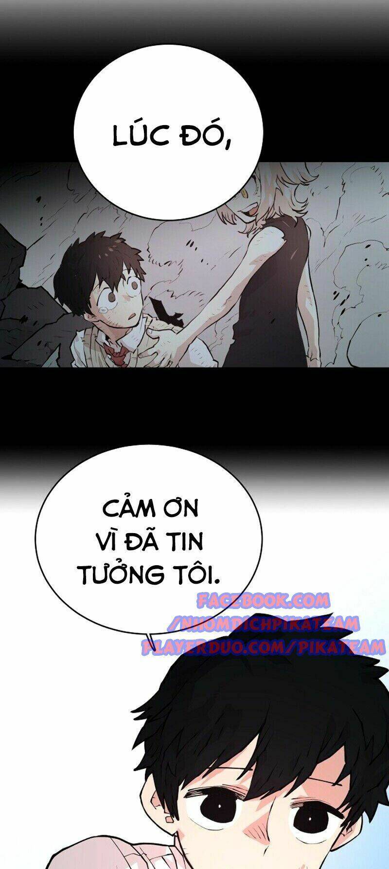 Player chapter 5 - Upload bởi truyensieuhay.com