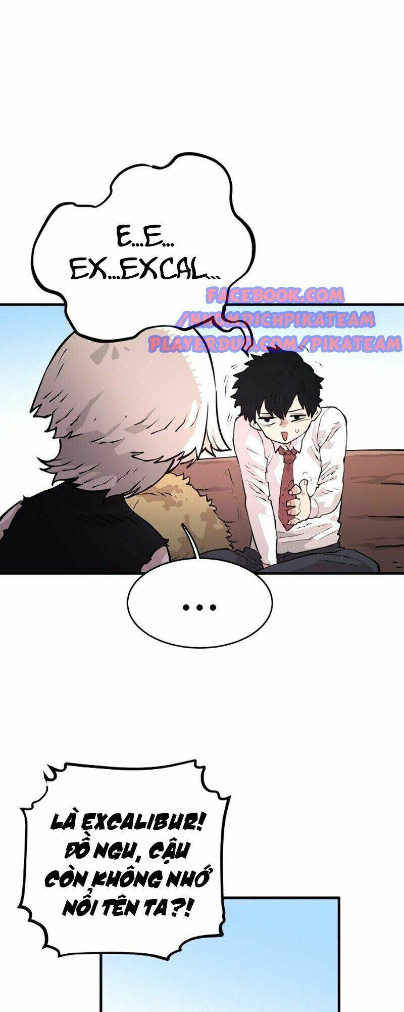 Player chapter 5 - Upload bởi truyensieuhay.com