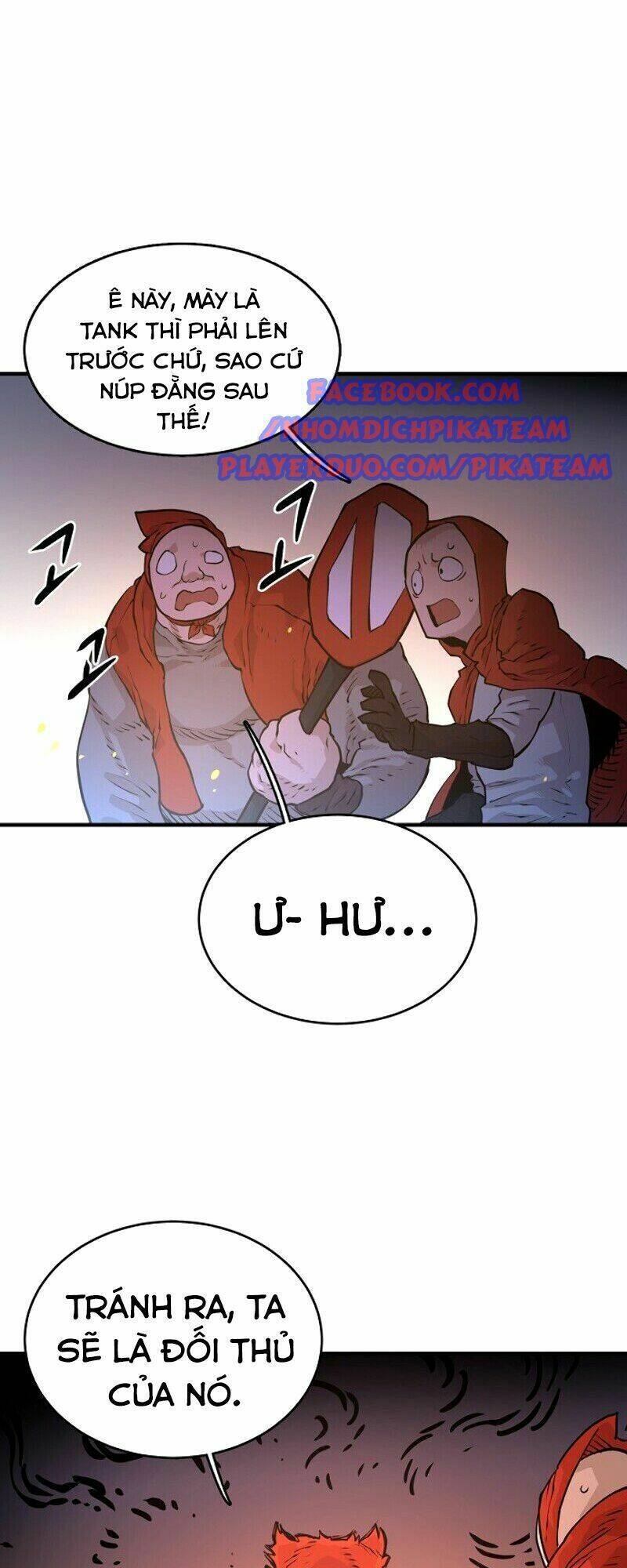 Player chapter 5 - Upload bởi truyensieuhay.com
