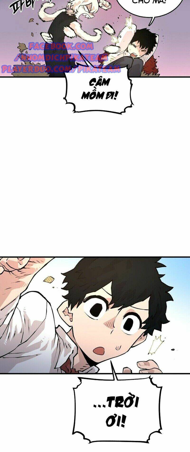 Player chapter 5 - Upload bởi truyensieuhay.com