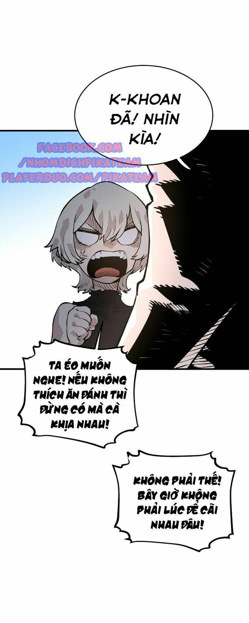 Player chapter 5 - Upload bởi truyensieuhay.com