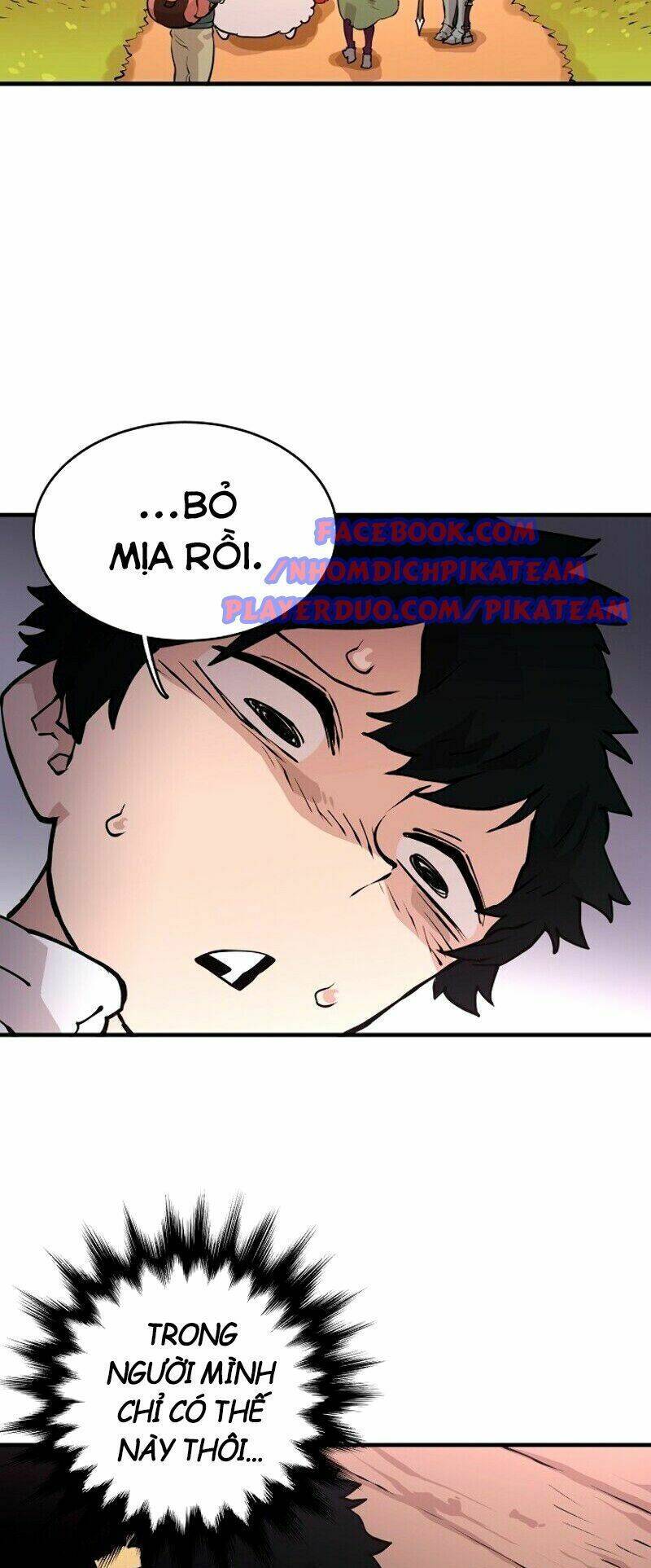 Player chapter 5 - Upload bởi truyensieuhay.com