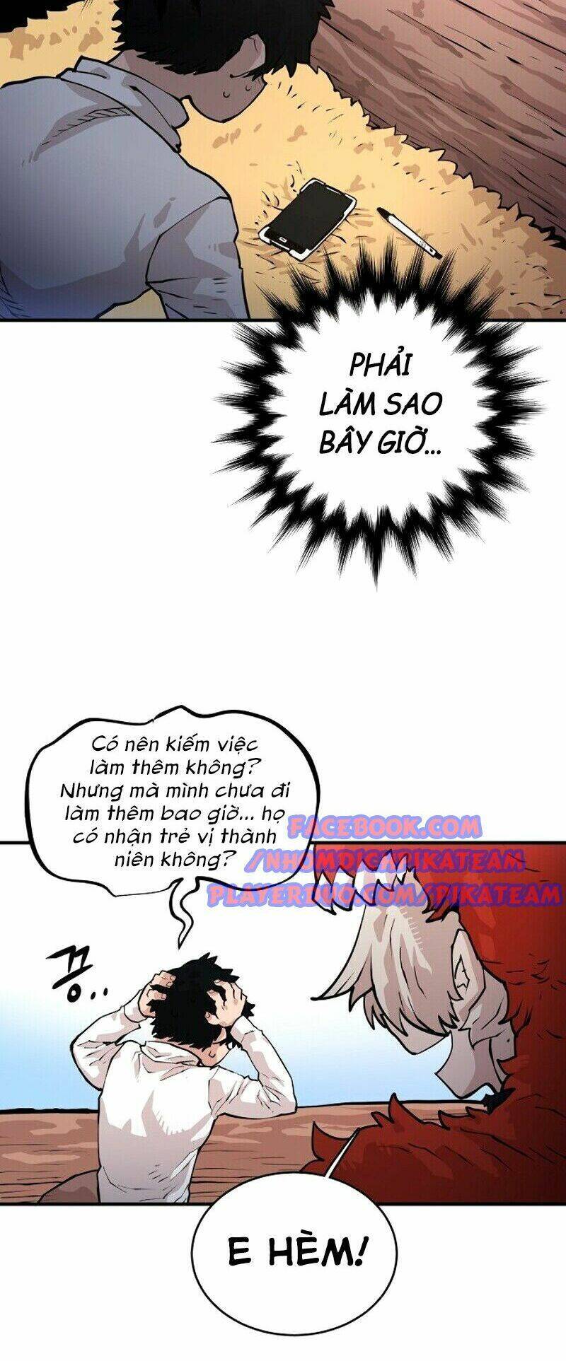 Player chapter 5 - Upload bởi truyensieuhay.com