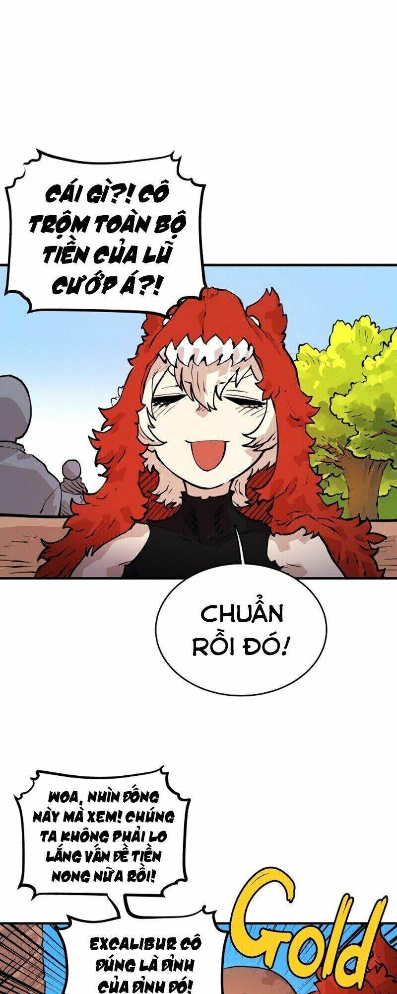 Player chapter 5 - Upload bởi truyensieuhay.com