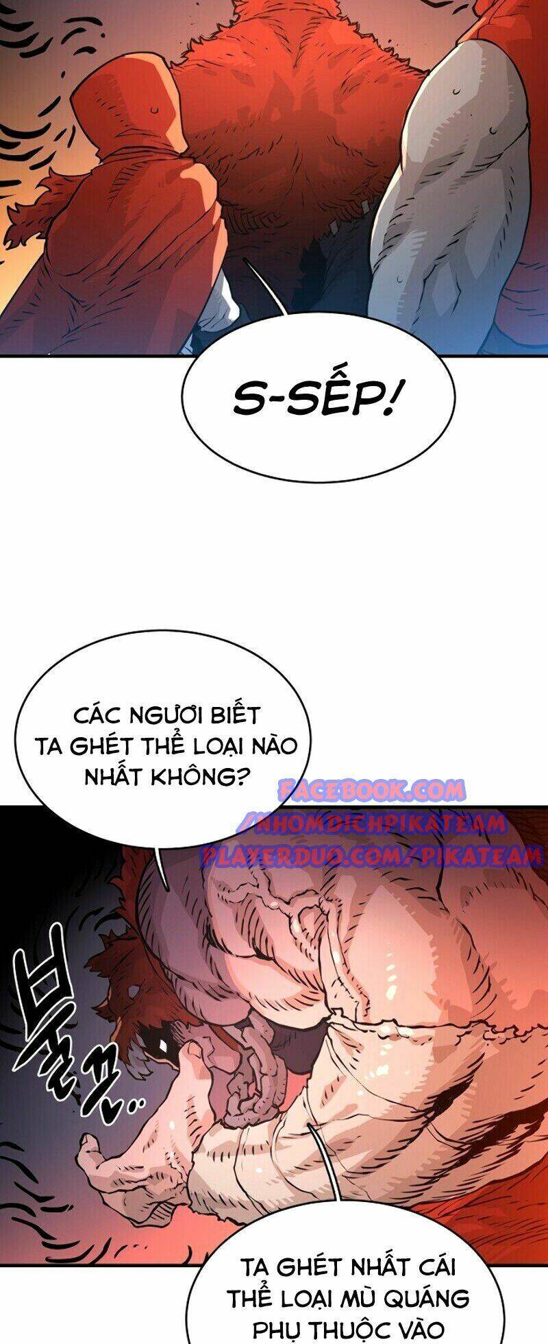 Player chapter 5 - Upload bởi truyensieuhay.com