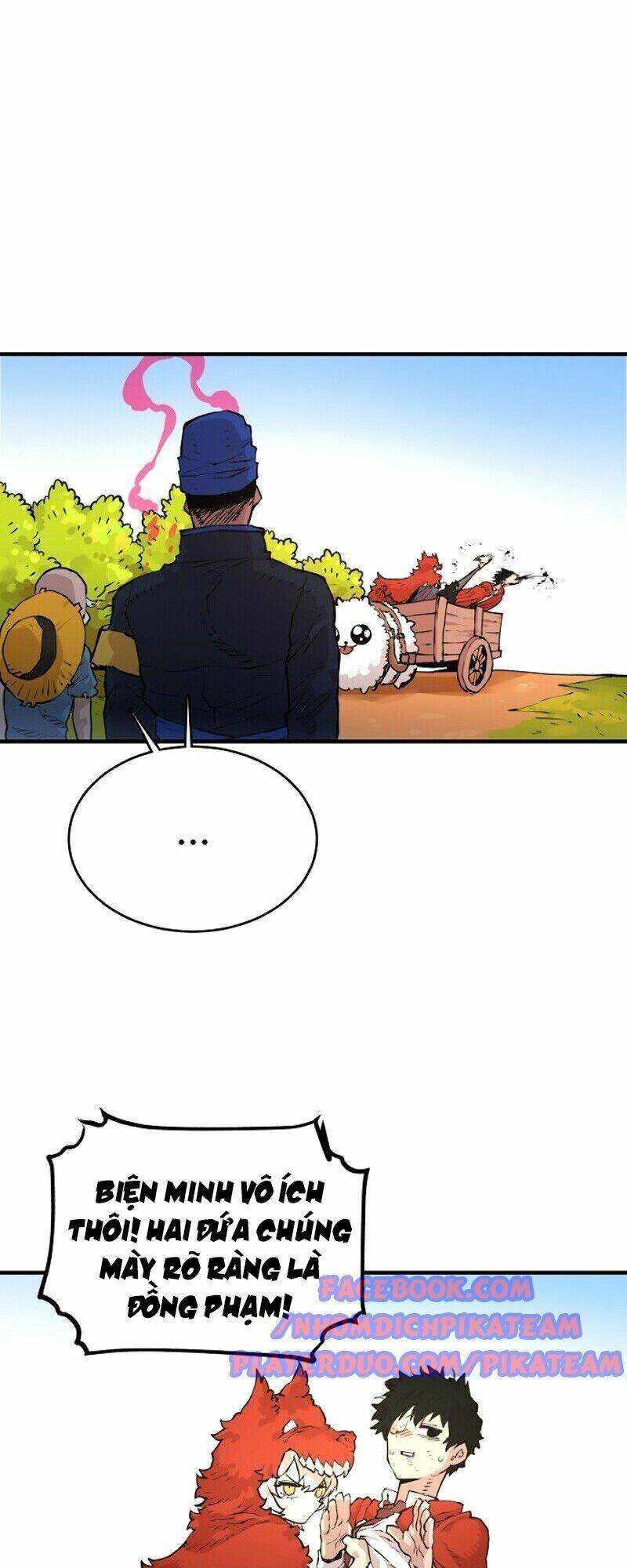 Player chapter 5 - Upload bởi truyensieuhay.com