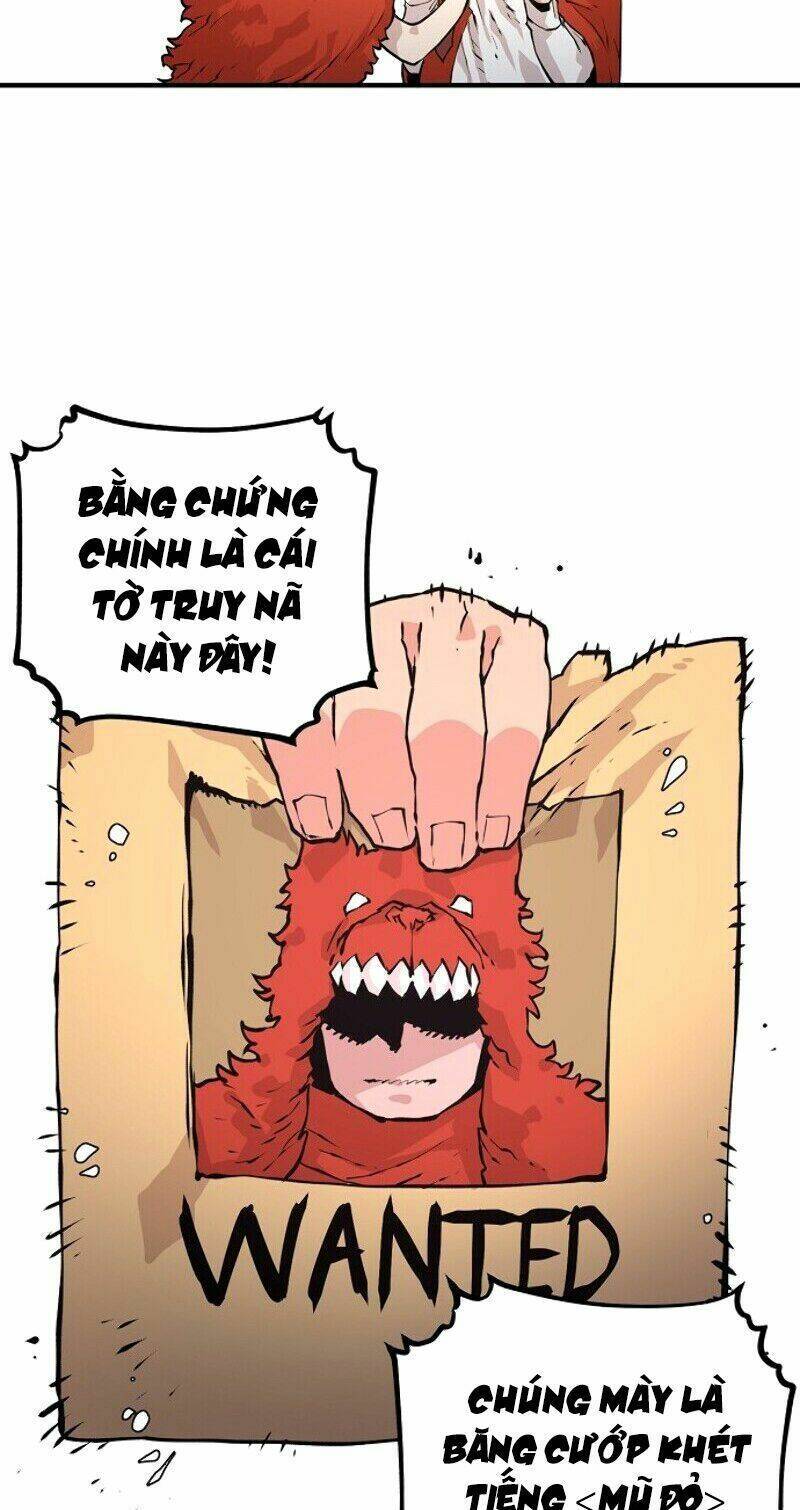 Player chapter 5 - Upload bởi truyensieuhay.com